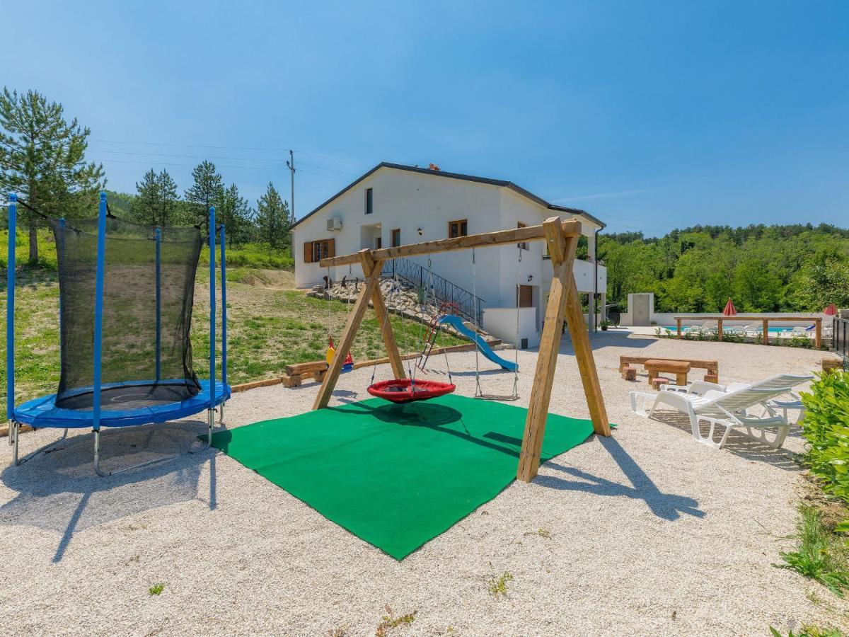 Holiday Home Montebello By Interhome موتوفون المظهر الخارجي الصورة