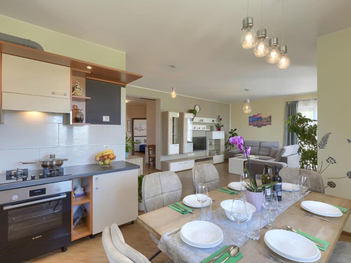 Holiday Home Montebello By Interhome موتوفون المظهر الخارجي الصورة