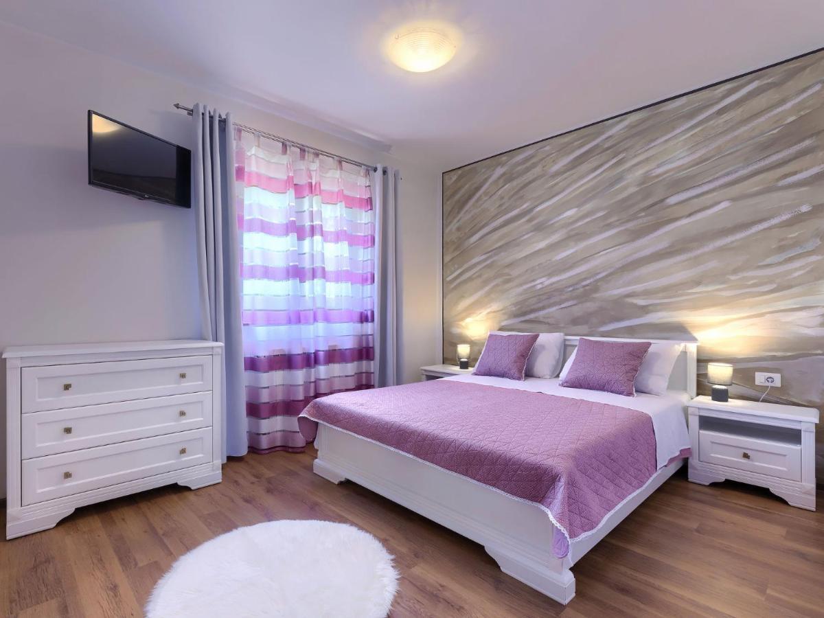 Holiday Home Montebello By Interhome موتوفون المظهر الخارجي الصورة