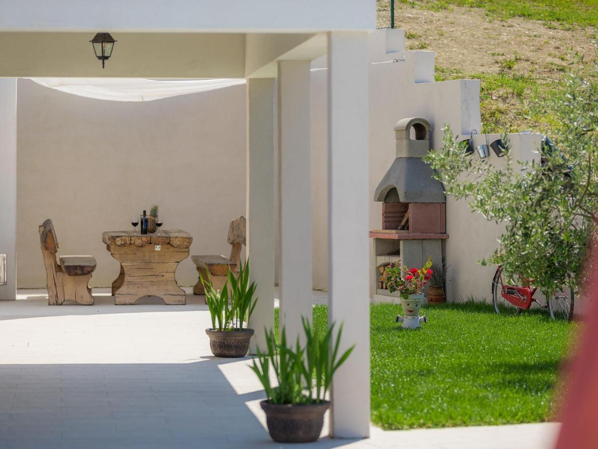 Holiday Home Montebello By Interhome موتوفون المظهر الخارجي الصورة