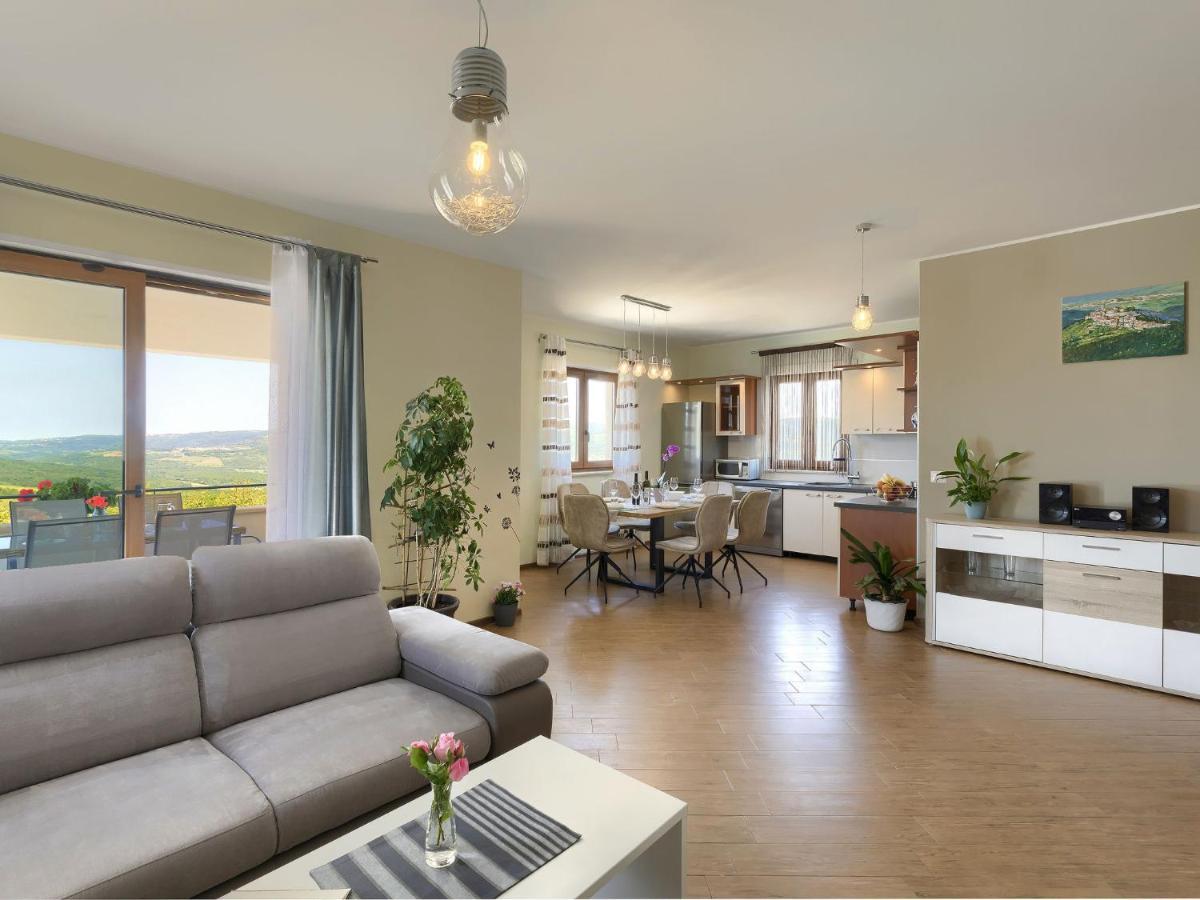 Holiday Home Montebello By Interhome موتوفون المظهر الخارجي الصورة