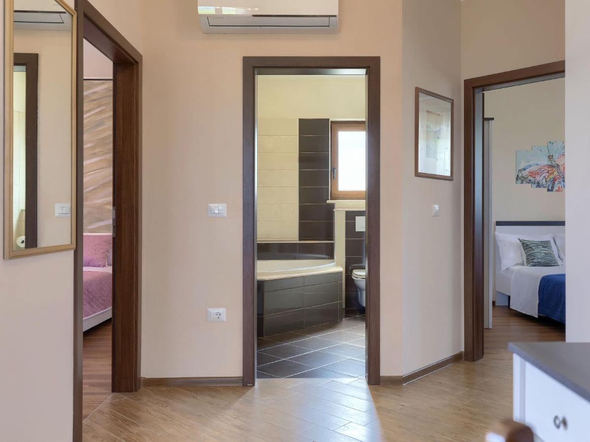 Holiday Home Montebello By Interhome موتوفون المظهر الخارجي الصورة