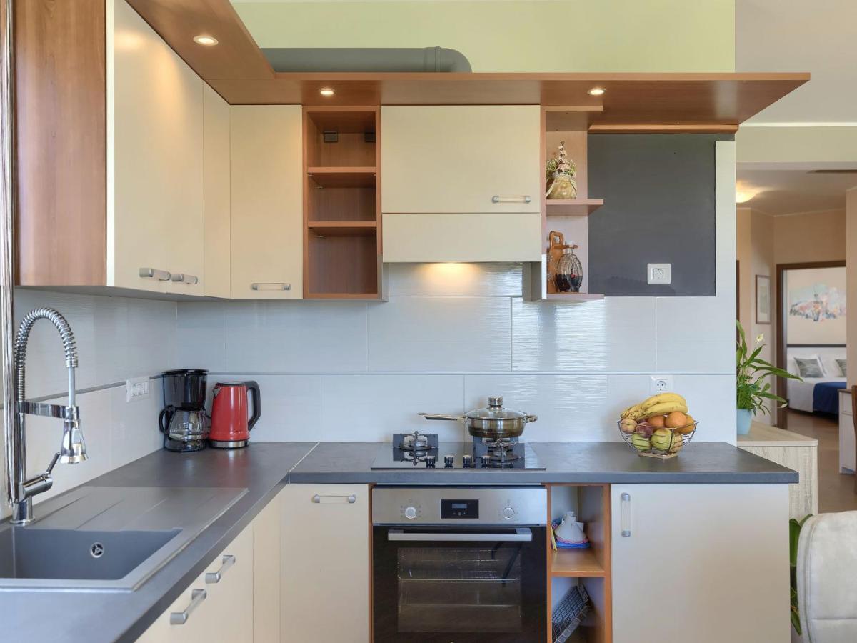 Holiday Home Montebello By Interhome موتوفون المظهر الخارجي الصورة