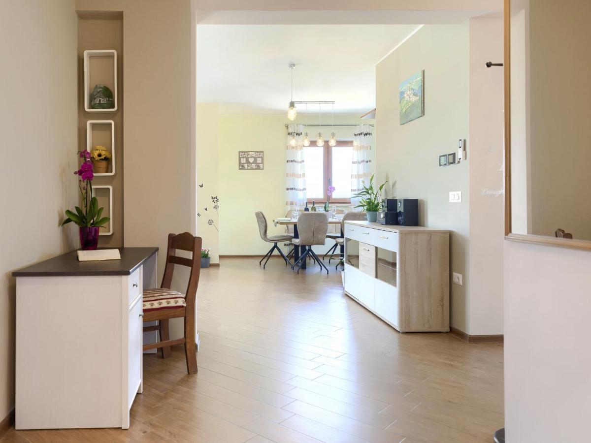 Holiday Home Montebello By Interhome موتوفون المظهر الخارجي الصورة
