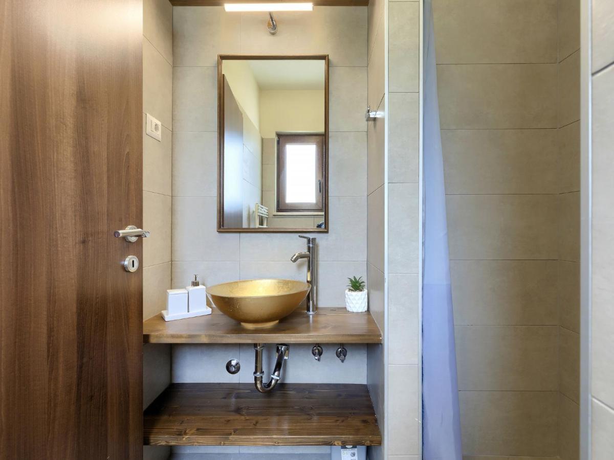 Holiday Home Montebello By Interhome موتوفون المظهر الخارجي الصورة
